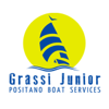 Grassi Junior Amalfi to Salerno